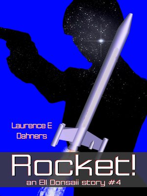 cover image of Rocket!
